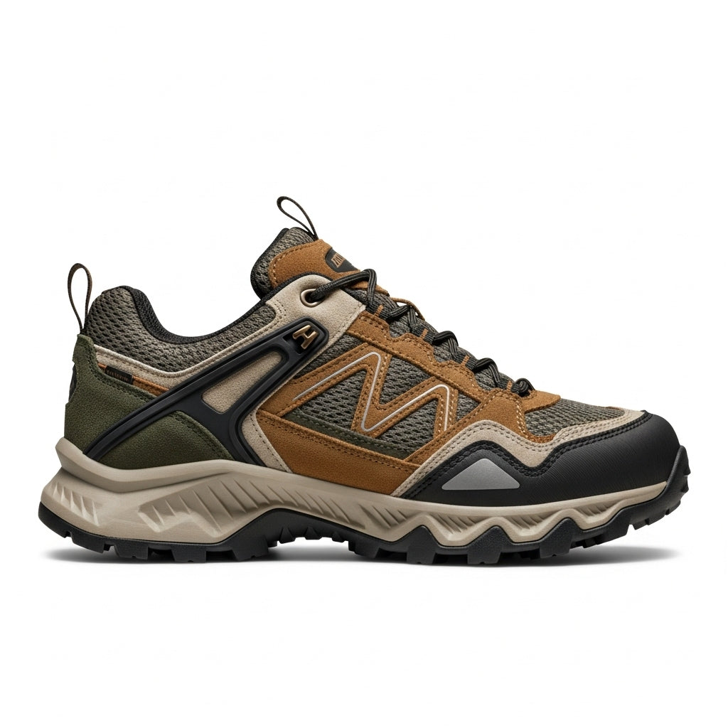 Scarpe da Trekking EarthStep® Ortopediche