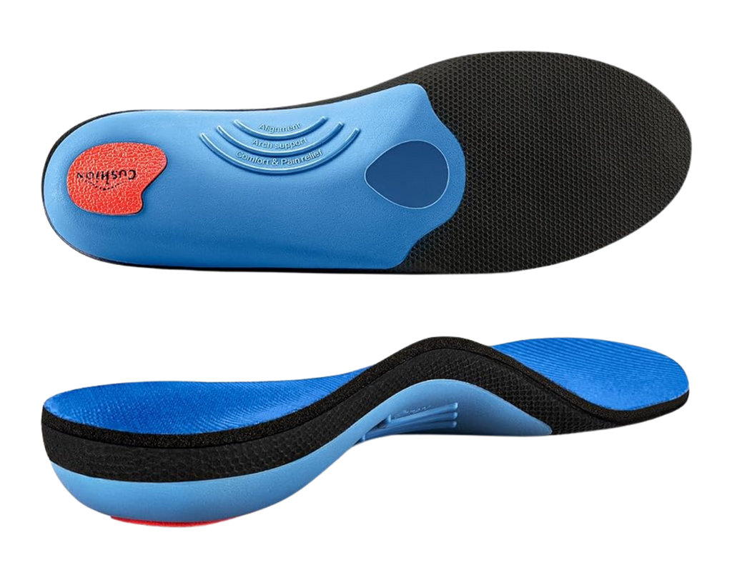 Plantare Ortopedico - Taglia Universale