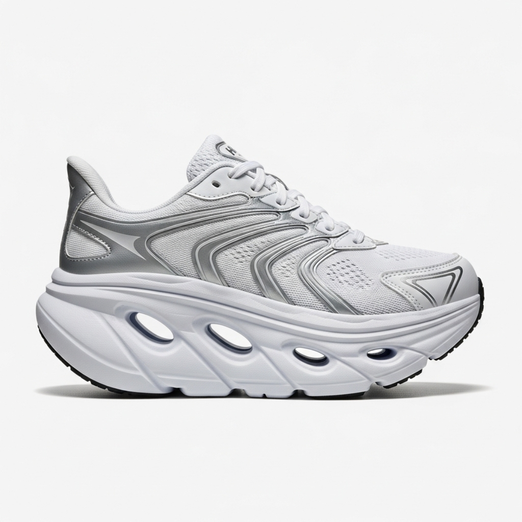 Scarpe da Corsa GlideStep®