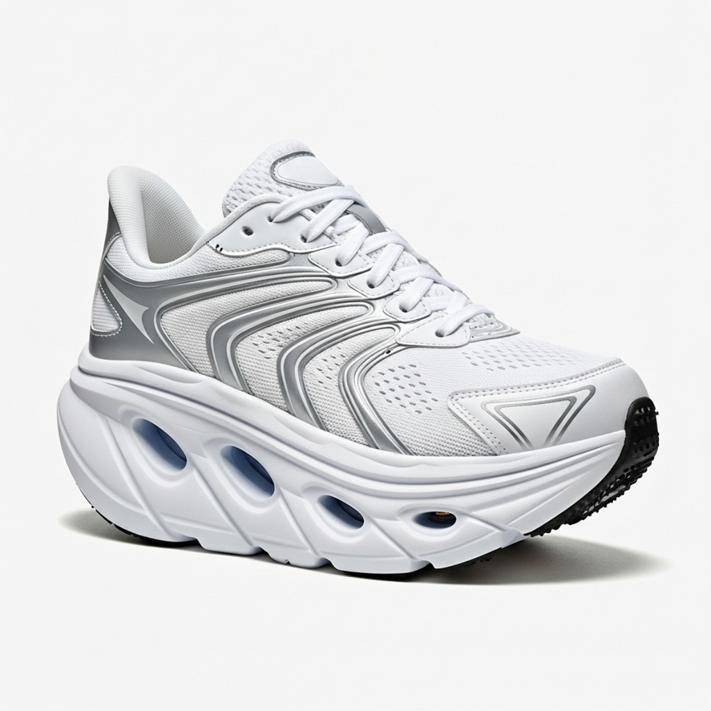 Scarpe da Corsa GlideStep®