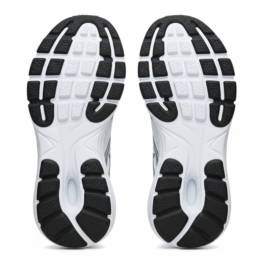 Scarpe da Corsa GlideStep®