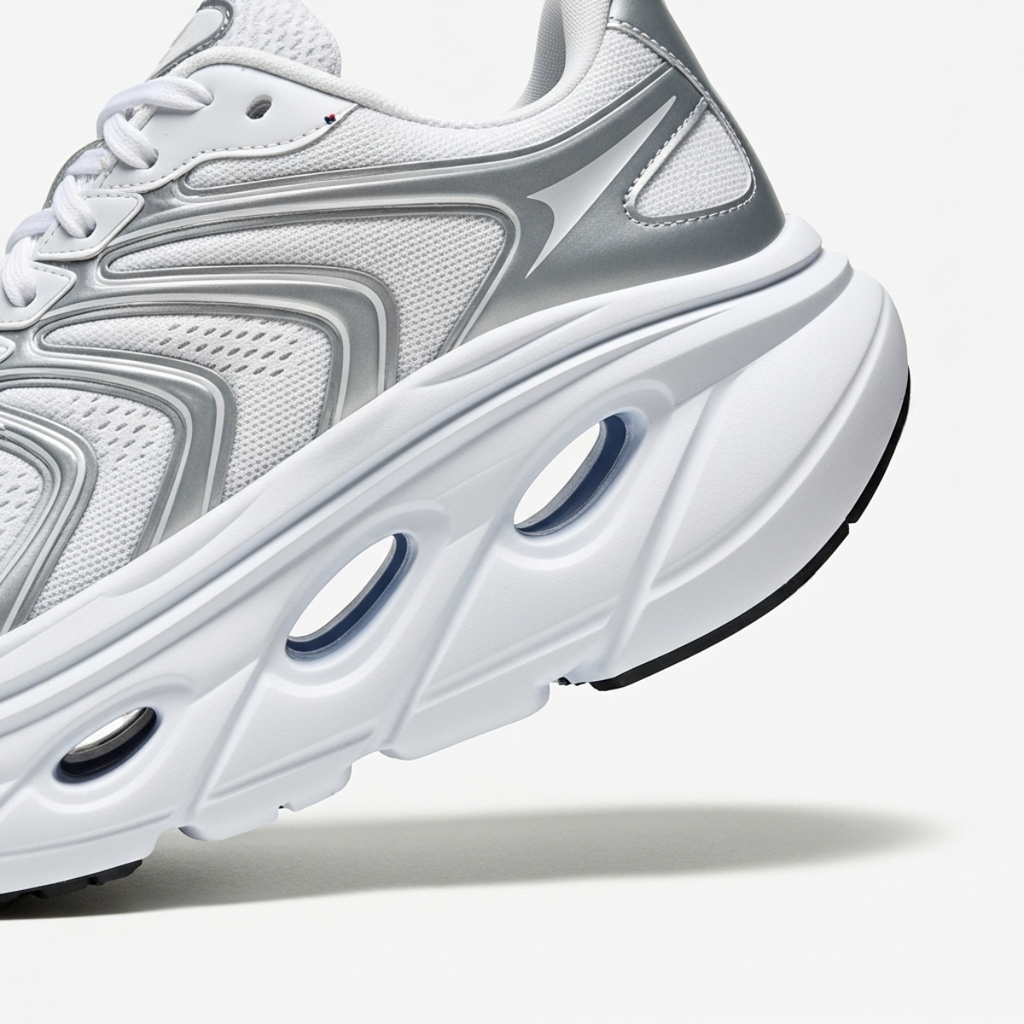 Scarpe da Corsa GlideStep®