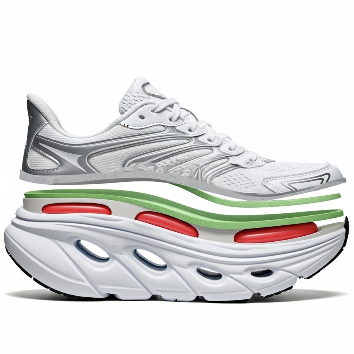 Scarpe da Corsa GlideStep®