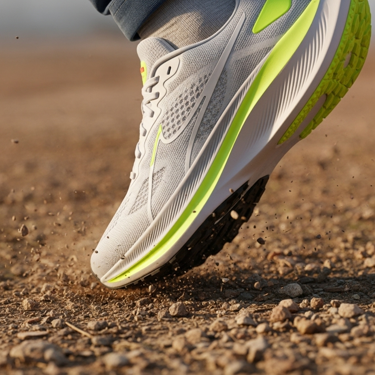 Scarpe da Corsa AlignStep®