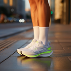 Scarpe da Corsa AlignStep®