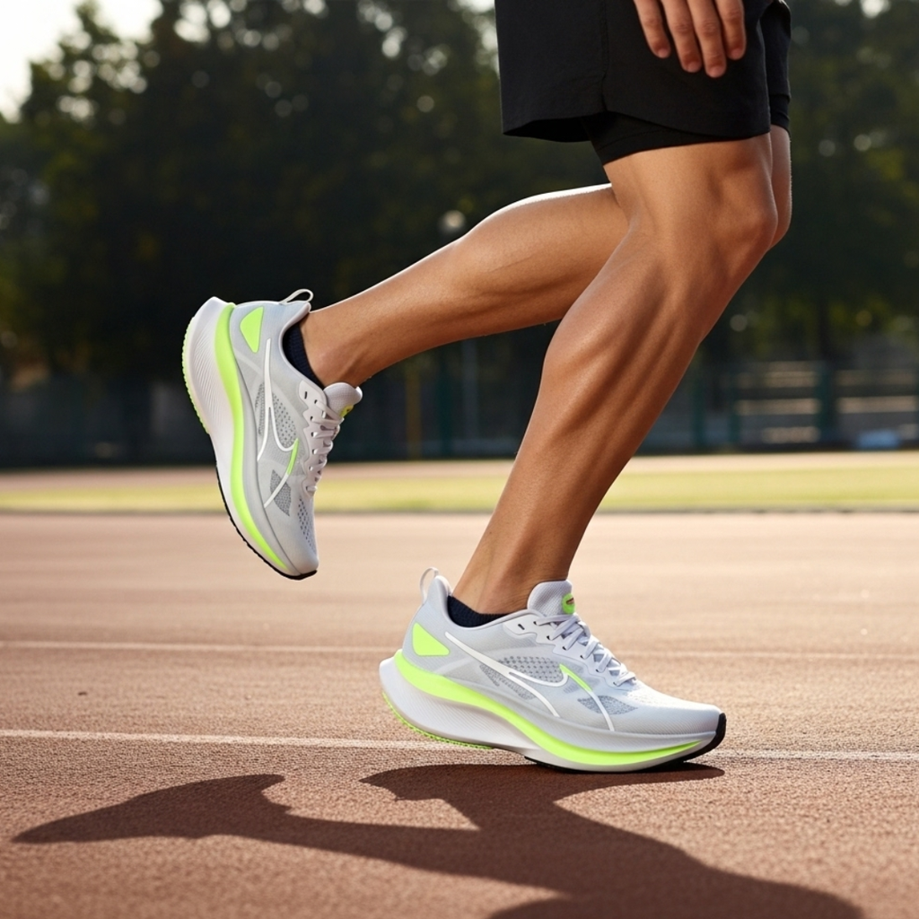 Scarpe da Corsa AlignStep®