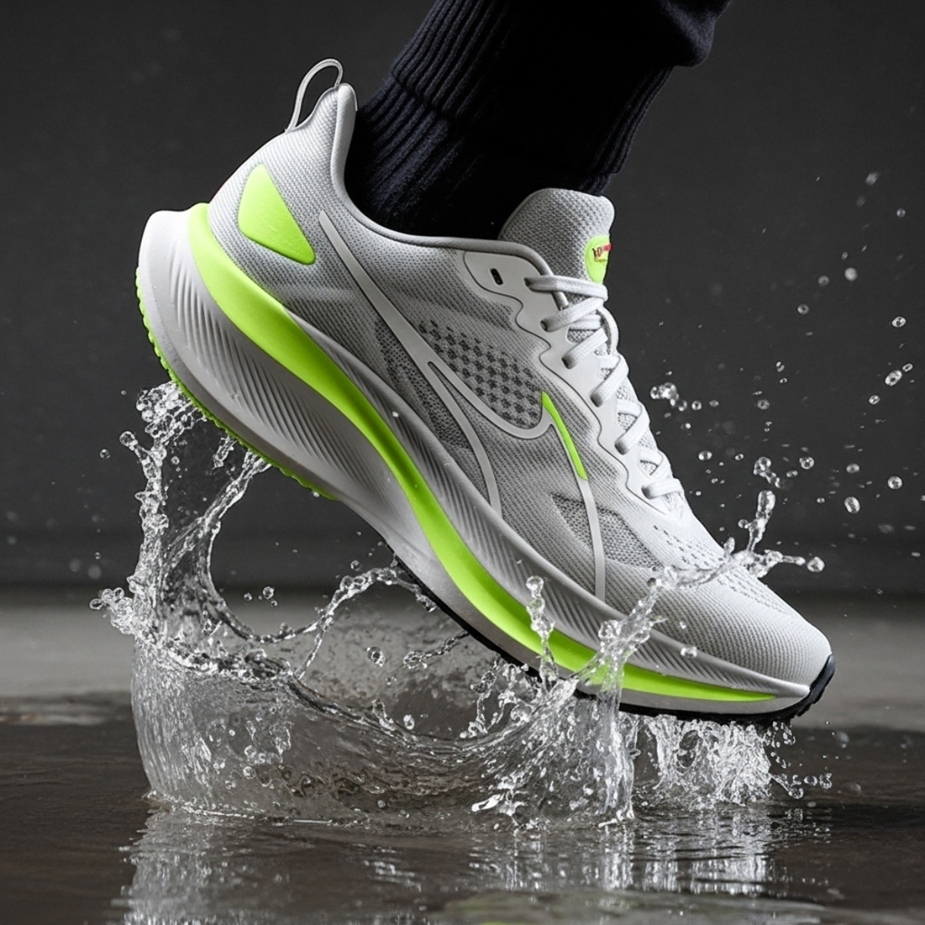 Scarpe da Corsa AlignStep®