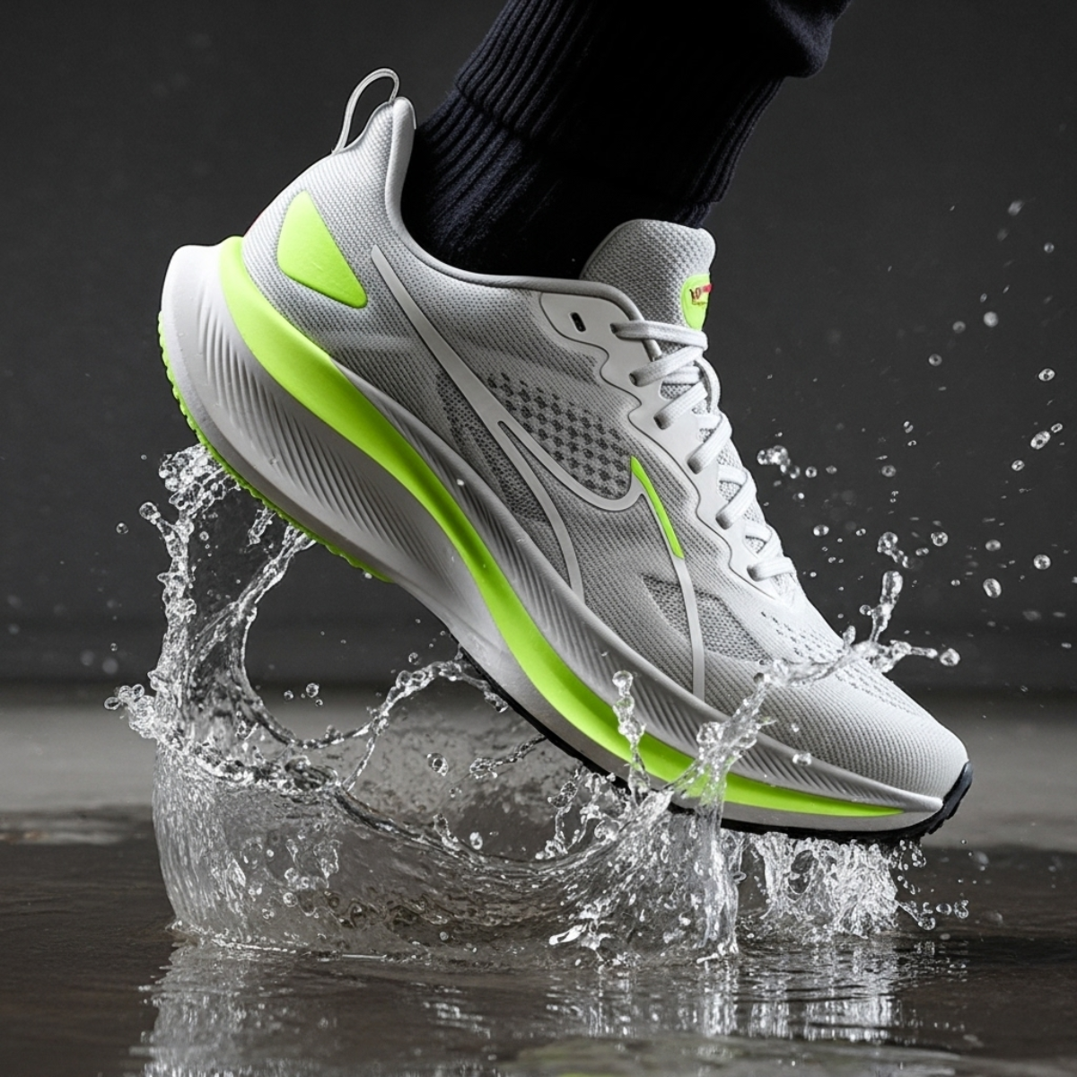 Scarpe da Corsa AlignStep®