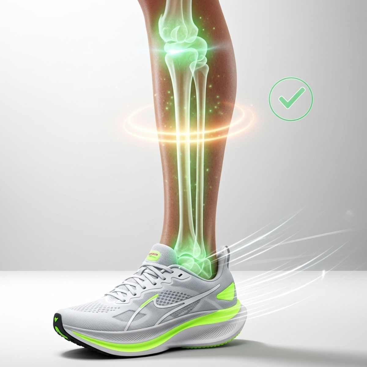 Scarpe da Corsa AlignStep®