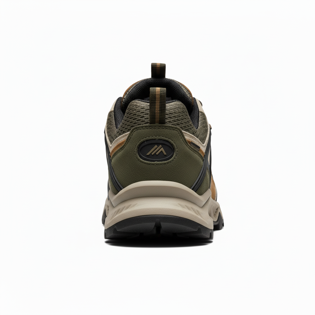 Scarpe da Trekking EarthStep® Ortopediche